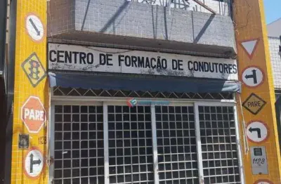 Sala comercial para alugar na Rua Dom Barreto, Centro, Sumaré