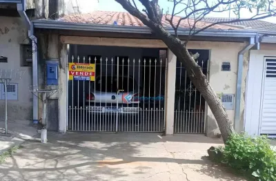 Casa com 1 quarto à venda na Rua Francisco Garcia, Parque Gabriel, Hortolândia