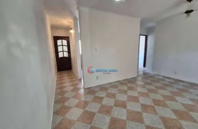 Apartamento com 2 quartos à venda - conjunto residencial souza queiroz - campinas/sp