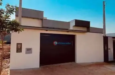 Casa com 3 quartos à venda - residencial colinas do engenho i - limeira/sp