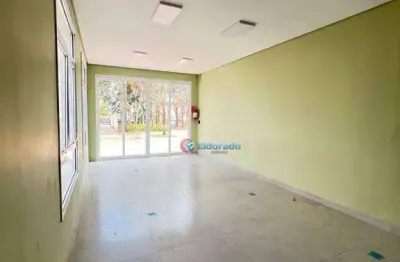 Sala comercial para alugar na Avenida da Amizade, Vila Carlota, Sumaré