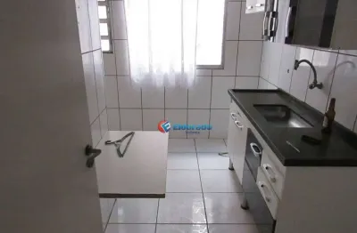 Apartamento com 3 quartos  para venda e locação - jardim marchissolo - sumaré/sp