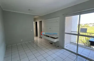 Apartamento com 2 quartos para alugar - jardim bom retiro (nova veneza) - sumaré/sp