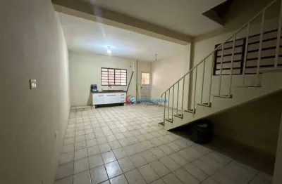 Casa com 3 quartos à venda - parque são miguel - hortolândia/sp