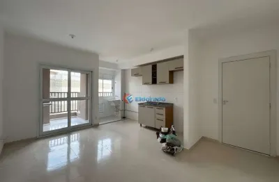 Apartamento com 2 quartos para alugar - jardim basilicata - sumaré/sp