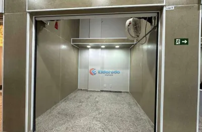 Sala para alugar - loteamento remanso campineiro - hortolândia/sp