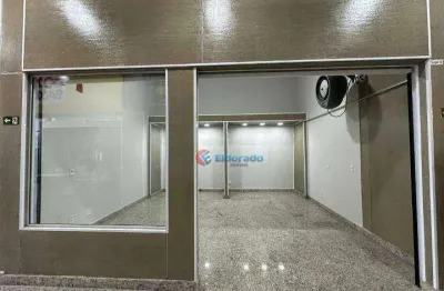 Sala para alugar - loteamento remanso campineiro - hortolândia/sp