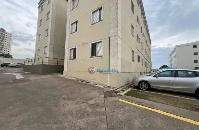 Apartamento com 3 quartos à venda - nova américa - piracicaba/sp