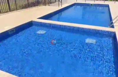 Apartamento com 2 quartos à venda - parque orestes ôngaro - hortolândia/sp