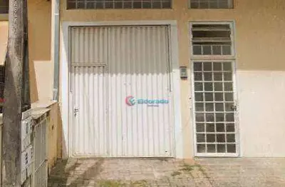 Casa para alugar, 170 m² por r$ 2.541,67/mês - parque ortolândia - hortolândia/sp