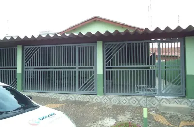 Casa com 1 quarto  para alugar, - jardim das palmeiras - sumaré/sp