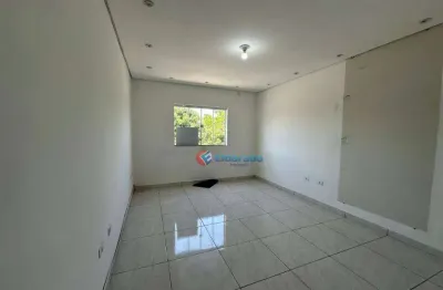 Sala comercial para alugar na Avenida Princesa Isabel, Jardim Amanda I, Hortolândia