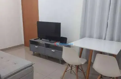Apartamento com 2 quartos à venda - jardim são francisco - piracicaba/sp