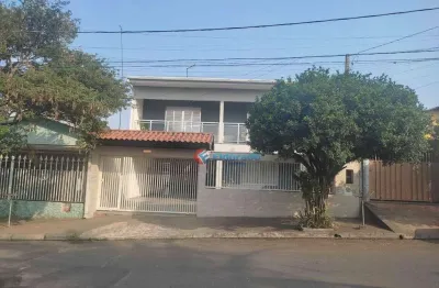 Casa com 3 quartos à venda - jardim santa carolina (nova veneza) - sumaré/sp