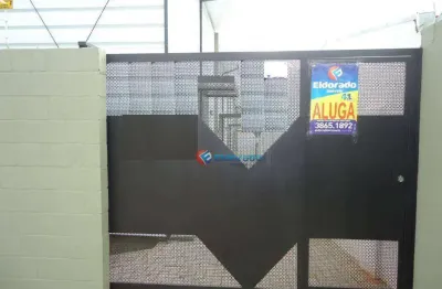 Kitnet com 1 quarto para alugar, 40 m² por r$ 1.900/mês - parque ortolândia - hortolândia/sp