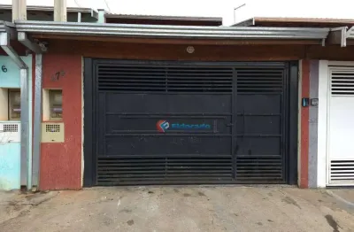 Casa com 2 quartos à venda - jardim mineápolis (nova veneza) - sumaré/sp