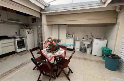 Casa com 3 dormitórios à venda, 95 m² por r$ 380.000,00 - jardim campo belo - sumaré/sp