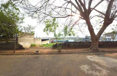 Terreno à venda na Rua Olívio Franceschini, Parque Gabriel, Hortolândia