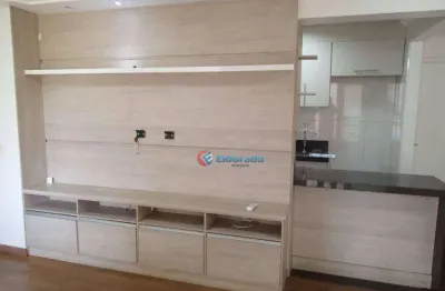 Apartamento com 2 quartos à venda - vila são francisco - hortolândia/sp