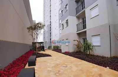 Apartamento com 2 quartos à venda - paulicéia - piracicaba/sp