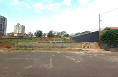 Terreno à venda, 390 m² por r$ 300.000,00 - parque gabriel - hortolândia/sp
