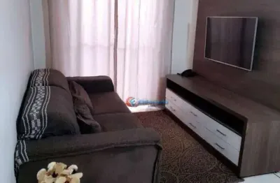 Apartamento com 2 quartos à venda - residencial cosmos - campinas/sp