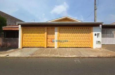Casa com 3 quartos - venda - parque ortolândia - hortolândia/sp