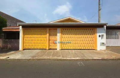 Casa com 3 quartos - venda - parque ortolândia - hortolândia/sp