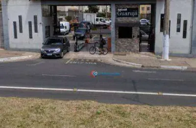 Apartamento com 2 quartos à venda - jardim novo ângulo - hortolândia/sp