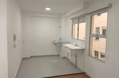 Apartamento com 2 quartos à venda - jardim santa esmeralda - hortolândia/sp