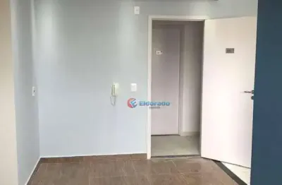 Apartamento com 2 quartas à venda, 45 m² por r$ 230.000 - parque yolanda nova veneza - sumaré/sp