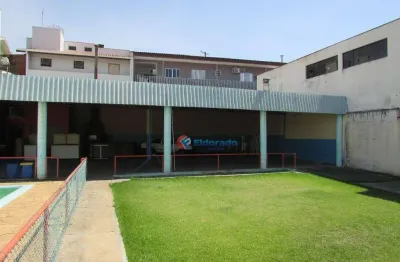 Chácara / sítio para alugar na Rua Terezina, Parque da Amizade (Nova Veneza), Sumaré