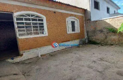 Casa à venda, 85 m² por r$ 350.000,00 - jardim minezotta (nova veneza) - sumaré/sp