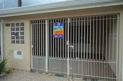 Casa com 2 quartos para alugar - jardim amanda i - hortolândia/sp