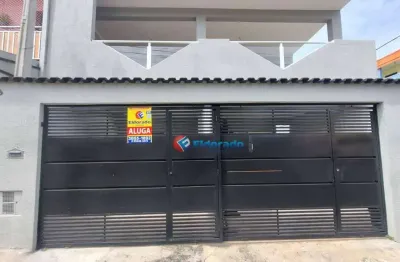Casa com 3 quartos para alugar - jardim nova américa - hortolândia/sp