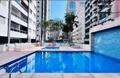Apartamento com 3 quartos à venda na Travessa Jorge Norton, Bosque, Campinas