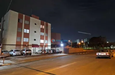 Apartamento com 2 quartos à venda - jardim interlagos - campinas/sp