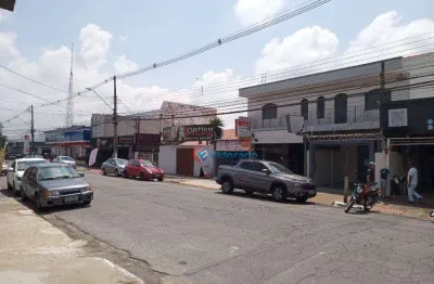 Casa com 3 quartos para alugar - jardim santa izabel - hortolândia/sp