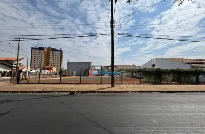 Terreno à venda na Rua Osmar Miranda, Jardim Macarenko, Sumaré