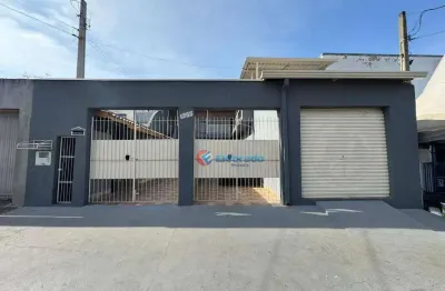 Casa com 4 quartos à venda - jardim calegari (nova veneza) - sumaré/sp