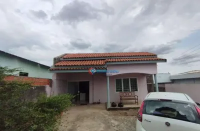 Casa com 4 quartos à venda - jardim santa julia (nova veneza) - sumaré/sp