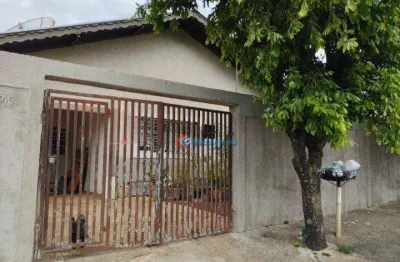 Casa com 4 quartos à venda - jardim bom retiro (nova veneza) - sumaré/sp
