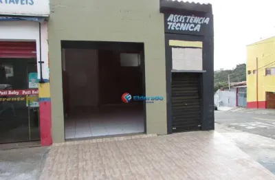 Sala para alugar - jardim seminário( nova veneza) - sumaré/sp