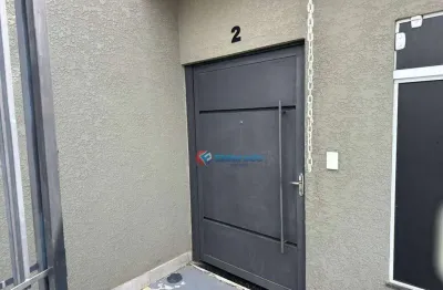 Casa com 1 quarto para alugar - jardim das oliveiras (matão) - sumaré/sp