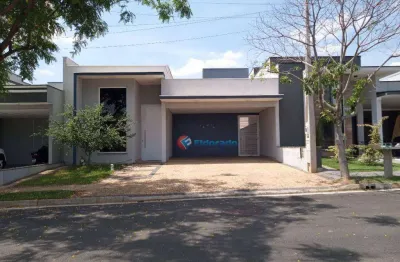 Casa com 3 quartos para alugar - parque olívio franceschini - hortolândia/sp