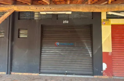 Sala comercial para alugar na Rua Sergipe, Jardim Nova Veneza (Nova Veneza), Sumaré