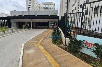 Apartamento com 2 quartos à venda - jardim ibirapuera - campinas/sp