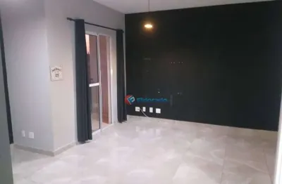 Apartamento com 2 quartos  à venda - jardim dulce (nova veneza) - sumaré/sp