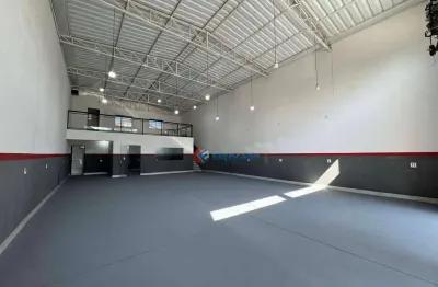 Sala comercial com 2 salas para alugar na Avenida João Argenton, Centro, Sumaré