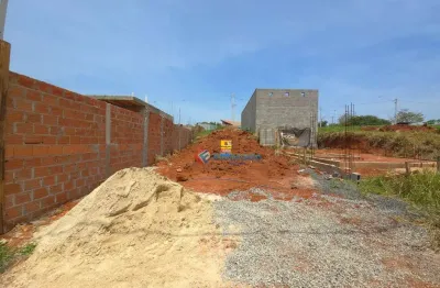 Terreno à venda na Rua Cassiano Ricardo, Residencial Campo Florido, Campinas